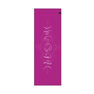 Exercise mat purple MOON PHASE - Yoga Mat