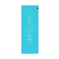 Exercise mat mint MOON PHASE - Yoga Mat