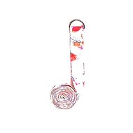 YOGGYS - Yoga belt BIRDS MORNING - Yoga Strap