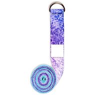 YOGGYS - Yoga belt FROZEN - Yoga Strap