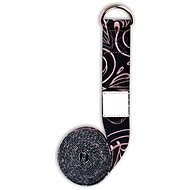 YOGGYS - Yoga belt HAMSA - Yoga Strap