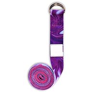 YOGGYS - Yoga belt MANDALAMOTION - Yoga Strap