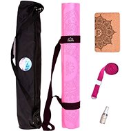 YOGGYS - MULTIPACK MANDALA LOVE - Yoga Mat
