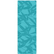 YOGGYS - Non-slip yoga mat BAMBOO OCEAN - Yoga Mat