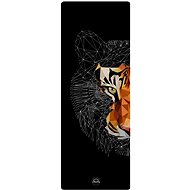 YOGGYS - Non-slip yoga mat TIGER 2022 - Yoga Mat