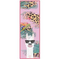 YOGGYS - Design yoga mat NO DRAMA LLAMA - Yoga Mat