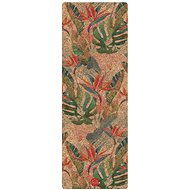 YOGGYS - Cork yoga mat - Yoga Mat