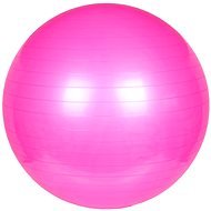 Yoga Ball Pink 75 cm - Gym Ball