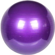 Yoga Ball Purple - Gym Ball