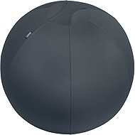 Leitz ERGO Cosy 65 cm, grey - Sitting Ball