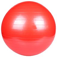 Merco Gymball 65 cm Multipack 2 pcs red - Gym Ball