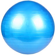 Merco Gymball 65 cm Multipack 2 pcs blue - Gym Ball