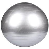 Merco Gymball 45 cm Multipack 3 pcs grey - Gym Ball