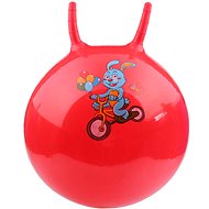 Merco Hom Jump Kids Multipack 3 pcs red 45 cm - Gym Ball