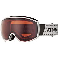 Atomic Count Flash - white - Ski Goggles