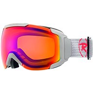 Rossignol Maverick Sonar - grey - Ski Goggles