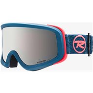 Rossignol Ace W HP - blue - Ski Goggles