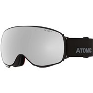 Atomic Revent Q HD - black/silver - Ski Goggles