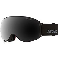 Atomic Revent Q Stereo - black - Ski Goggles