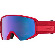 Atomic Savor Big HD - red/blue - Ski Goggles
