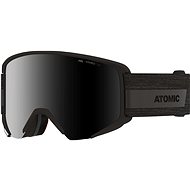 Atomic Savor Big Stereo - black - Ski Goggles