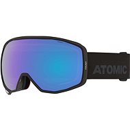 Atomic Count Photo - black - Ski Goggles