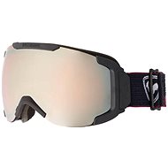 Rossignol Maverick Sonar - grey/blue - Ski Goggles