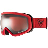 Rossignol Ace AMP - red - Ski Goggles