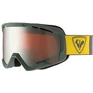 Rossignol Spiral Mirror - grey - Ski Goggles