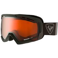 Rossignol Spiral - black - Ski Goggles