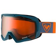 Rossignol Spiral - blue - Ski Goggles