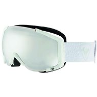 Rossignol Airis Sonar - white - Ski Goggles