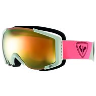 Rossignol Airis Zeiss - grey - Ski Goggles