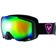 Rossignol Airis Zeiss - black - Ski Goggles