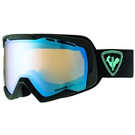 Rossignol Spiral Mirror W - black - Ski Goggles