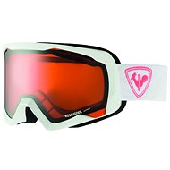 Rossignol Spiral W - white - Ski Goggles