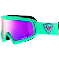 Rossignol Raffish Mirror - blue - Ski Goggles