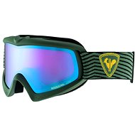 Rossignol Raffish Mirror - grey - Ski Goggles
