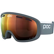 POC Fovea Clarity - grey - Ski Goggles