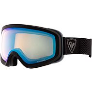Rossignol Ace AMP - black - Ski Goggles
