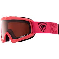 Rossignol Raffish - pink - Ski Goggles