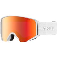 Atomic Savor Big HD - white - Ski Goggles