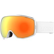 Atomic Count Stereo - white - Ski Goggles