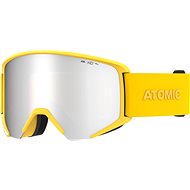 Atomic Savor Big HD - yellow - Ski Goggles