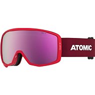 Atomic Count Jr HD RS - Ski Goggles