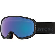 Atomic Count S Photo - black - Ski Goggles