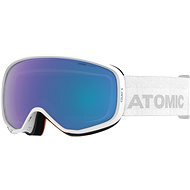 Atomic Count S Photo - white - Ski Goggles