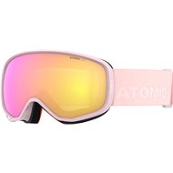 Atomic Count S Stereo - pink - Ski Goggles