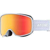 Atomic Revent HD OTG - grey - Ski Goggles