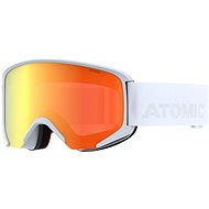 Atomic Savor Stereo - grey/red - Ski Goggles